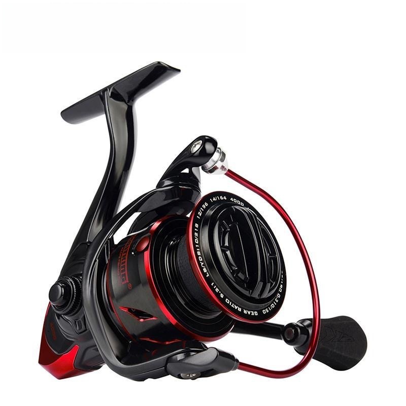 Kastking Reel Zephyr - Reel Pancing Spinning CastinSharky III YouSha,