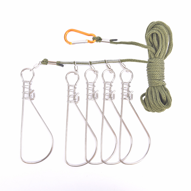 Fishing Belt - Sabuk kunci memancing, gesper kunci pancing