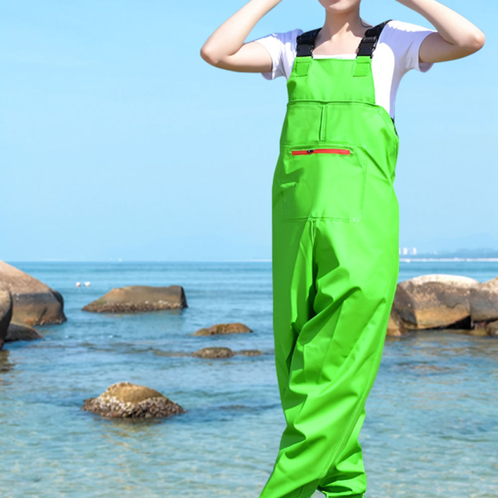 Fishing Rain Suit - Celana untuk Aktivitas di Air, Perlengkapan