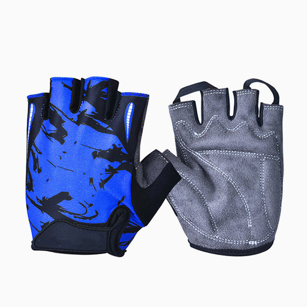 Sarung Tangan Olahraga Setenga - Fishing Gloves ulasan dan harga