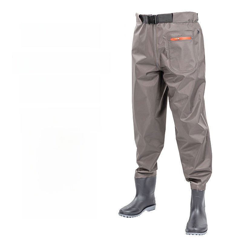 Celana Hujan Panjang dengan Pi - Fishing Rain Suit ulasan dan harga