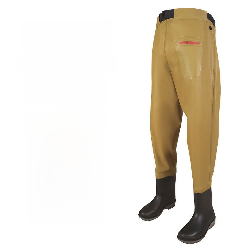 Celana Hujan Panjang dengan Pi - Fishing Rain Suit ulasan dan harga