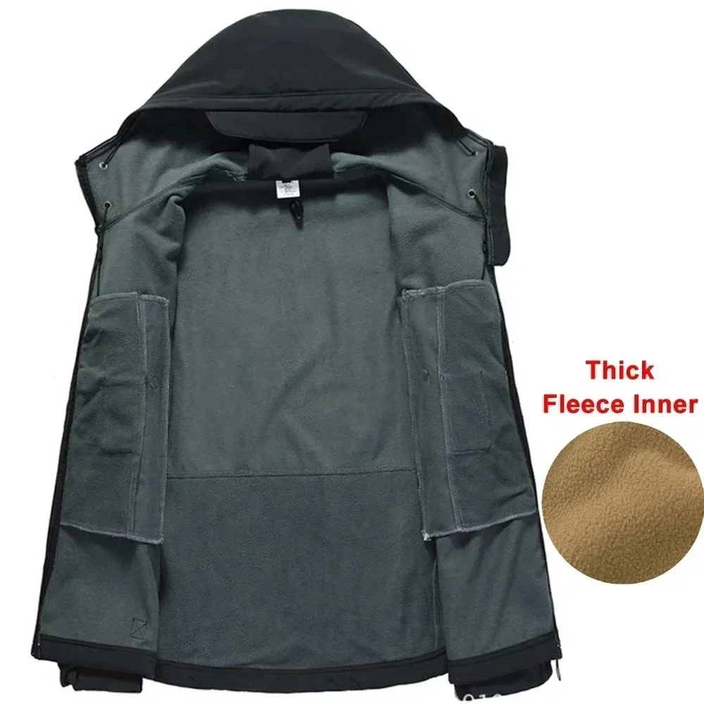 6XL TAD Taktis Pria Berburu Hi - Fishing Pants Waterproof ulasan dan harga