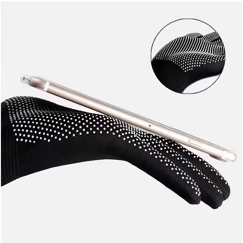 1-10 Pasang Sarung Tangan Nilo - Fishing Gloves ulasan dan harga