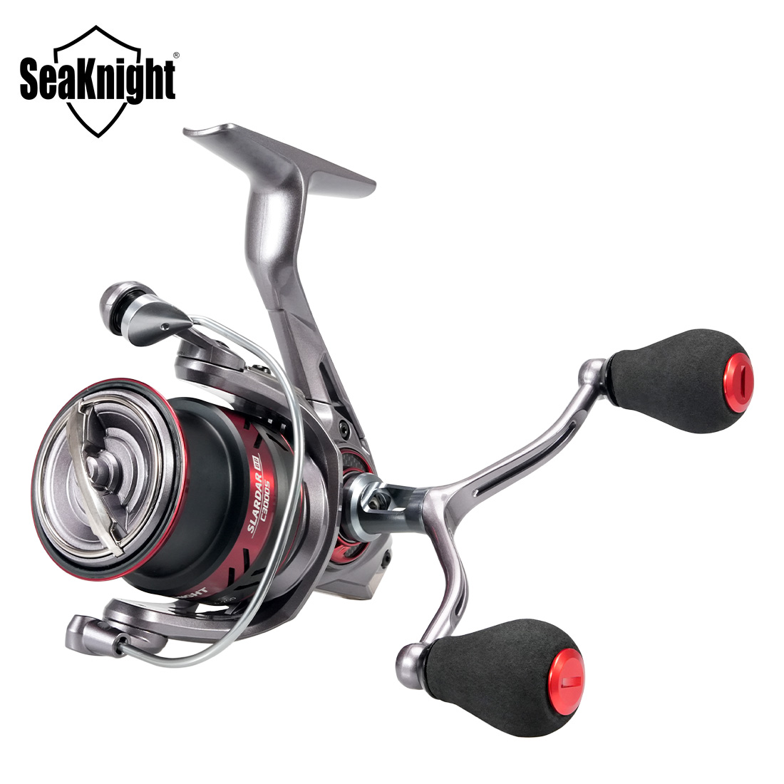 SeaKnight Merek SLARDAR BB C30 - Kastking Reel Zephyr ulasan dan harga