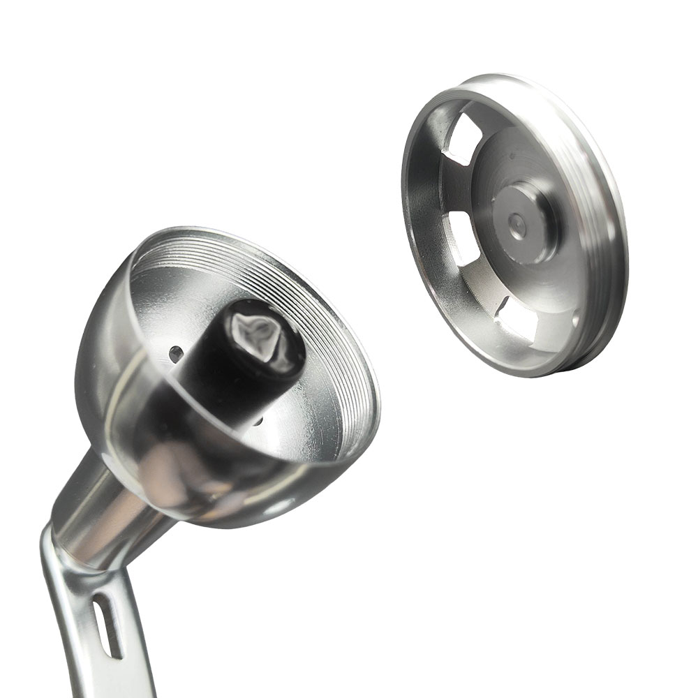 Pegangan Reel Pancing Full Met - Shimano Reel Stradic ulasan dan harga