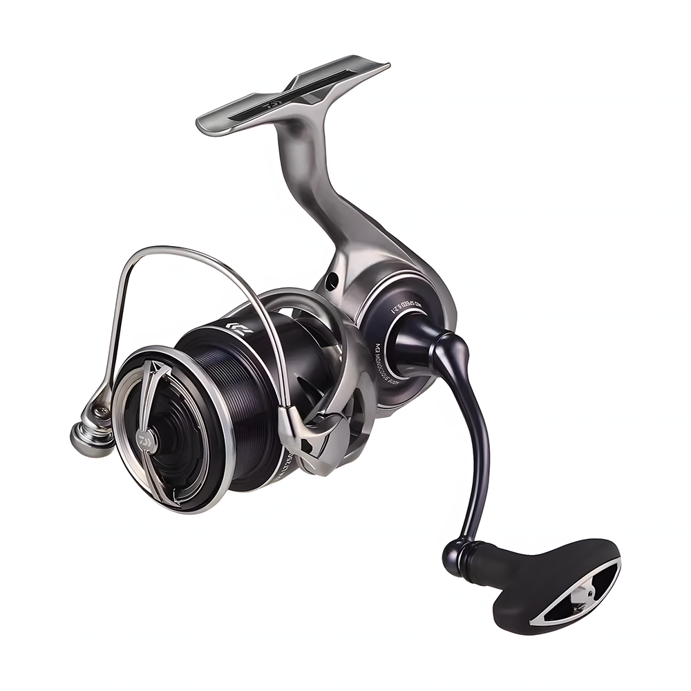 DAIWA CALDIA LT Gulungan Panci - Kastking Reel Zephyr ulasan dan harga