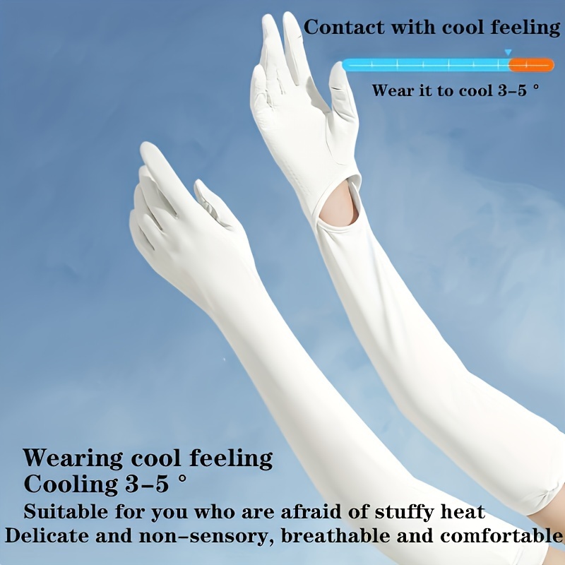 Sarung Tangan SummerLong Ice C - Fishing Gloves ulasan dan harga