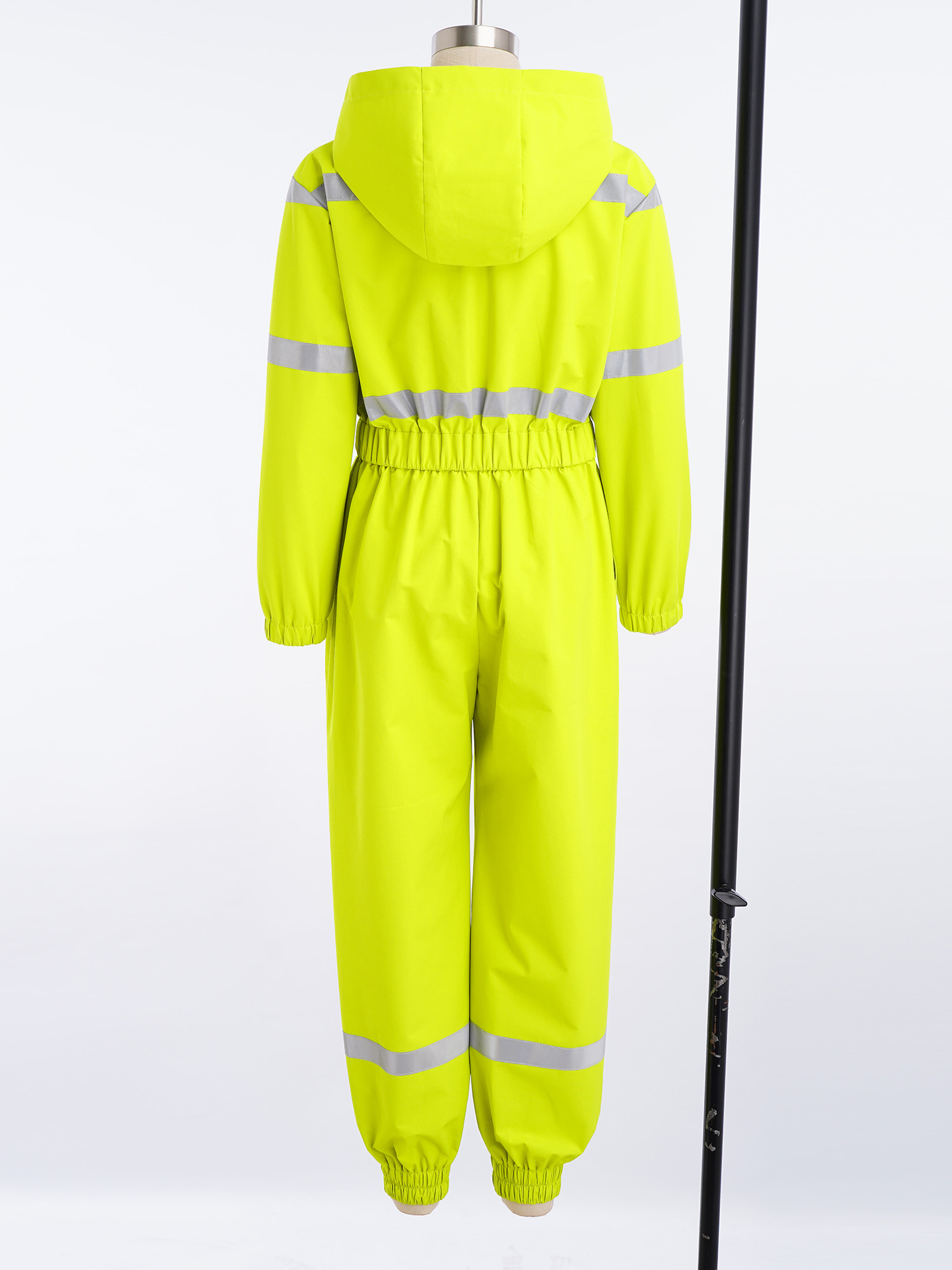 Pakaian Kerja Satu Potong, Tah - Fishing Rain Suit ulasan dan harga