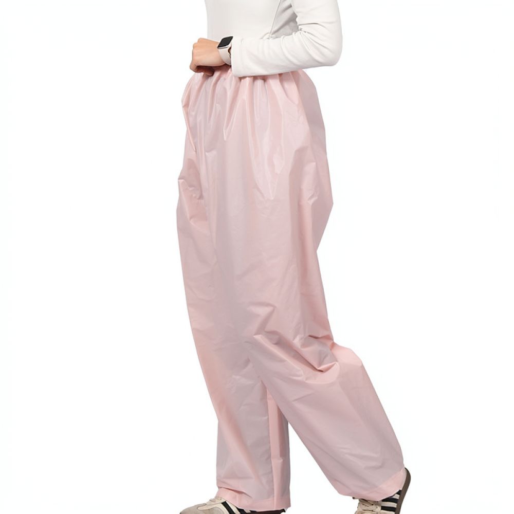 Celana Hujan Tahan Air Uniseks - Fishing Pants Waterproof ulasan dan harga