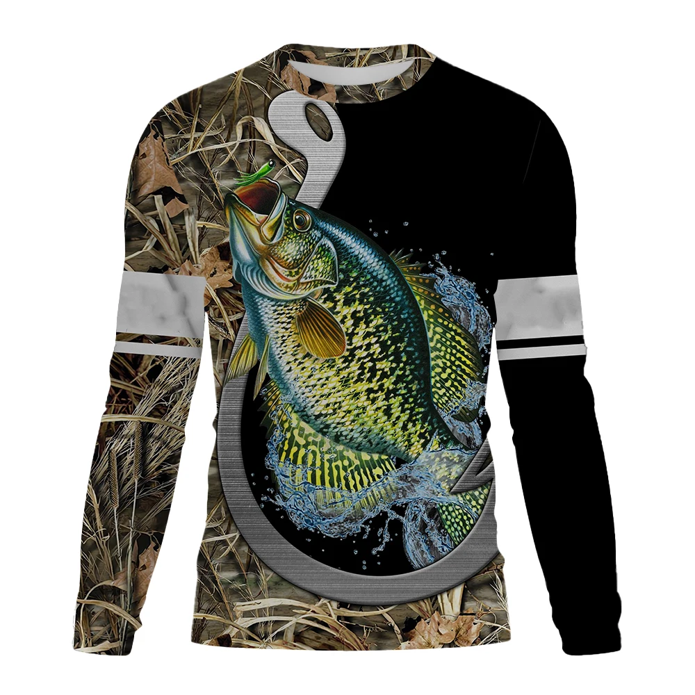 Kemeja Lengan Panjang untuk Me - Fishing Shirt Uv Protection ulasan dan harga