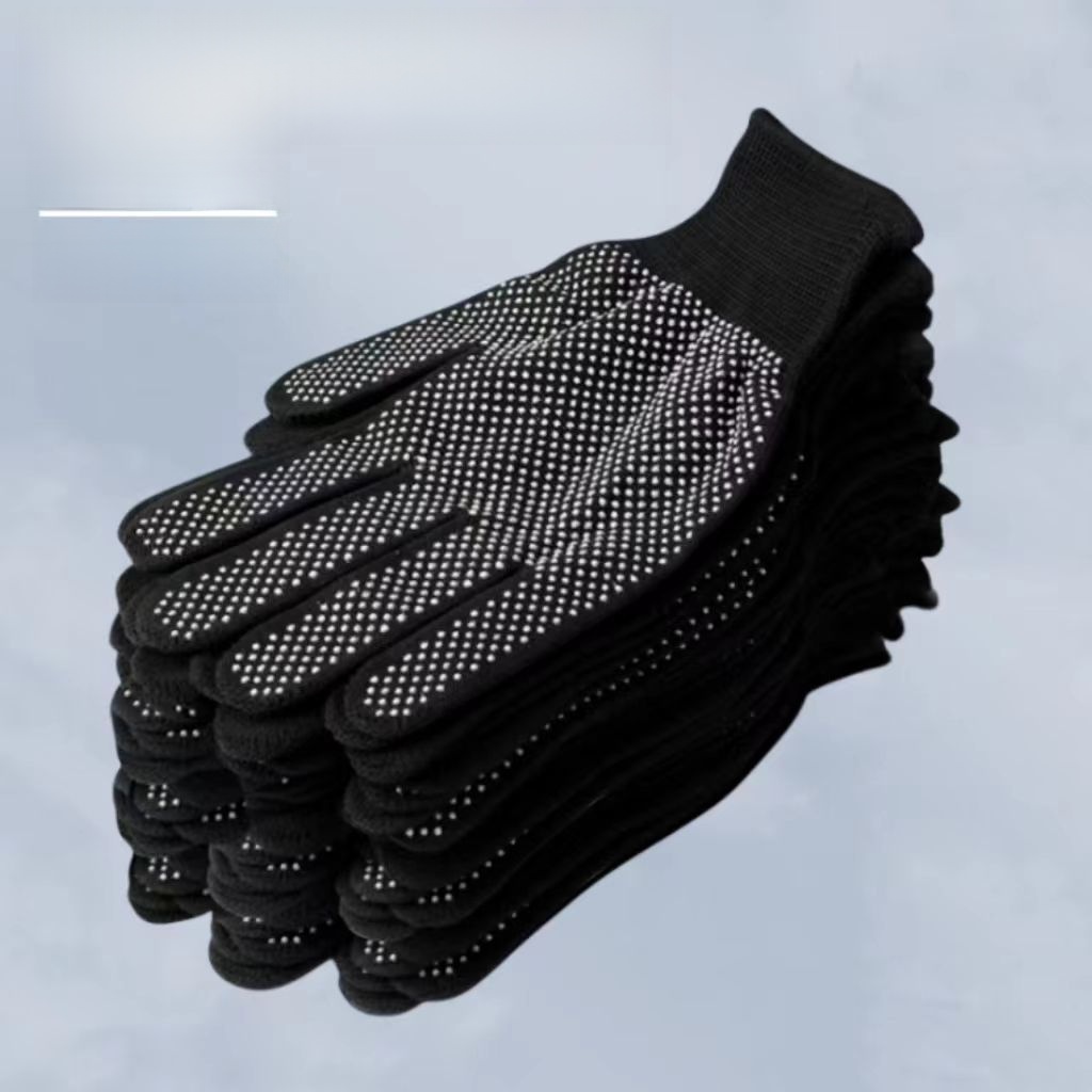 Sarung Tangan Kerja Tipis Plas - Fishing Gloves ulasan dan harga