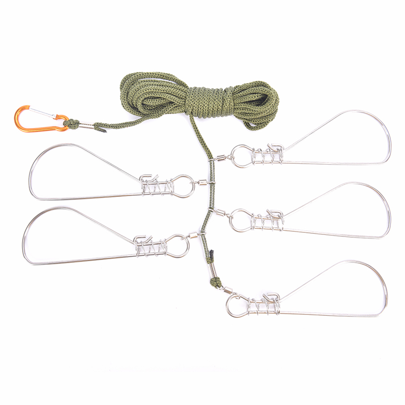 Sabuk kunci memancing, gesper  - Fishing Belt ulasan dan harga