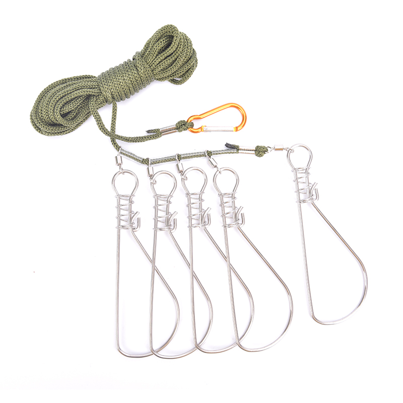 Sabuk kunci memancing, gesper  - Fishing Belt ulasan dan harga