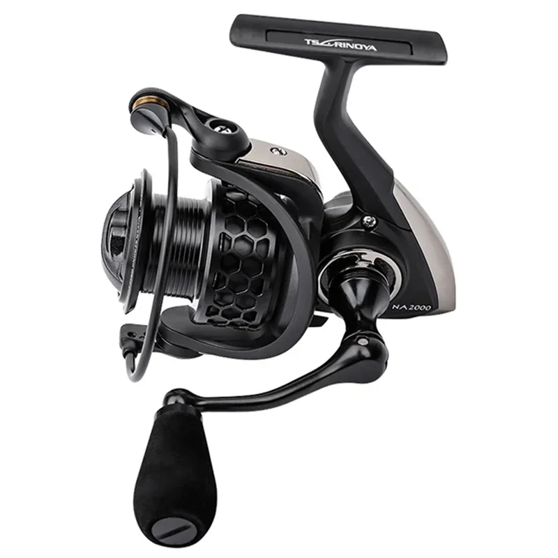 TSURINOYA Pemutar Memancing Be - Kastking Reel Zephyr ulasan dan harga