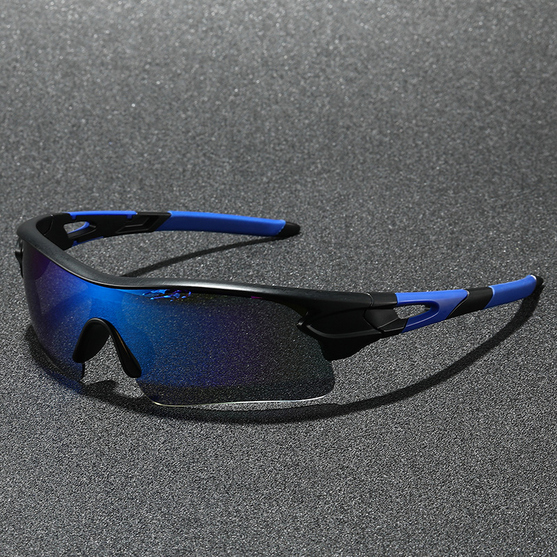 Kacamata Hitam Olahraga dengan - Fishing Sunglasses Polarized ulasan dan harga
