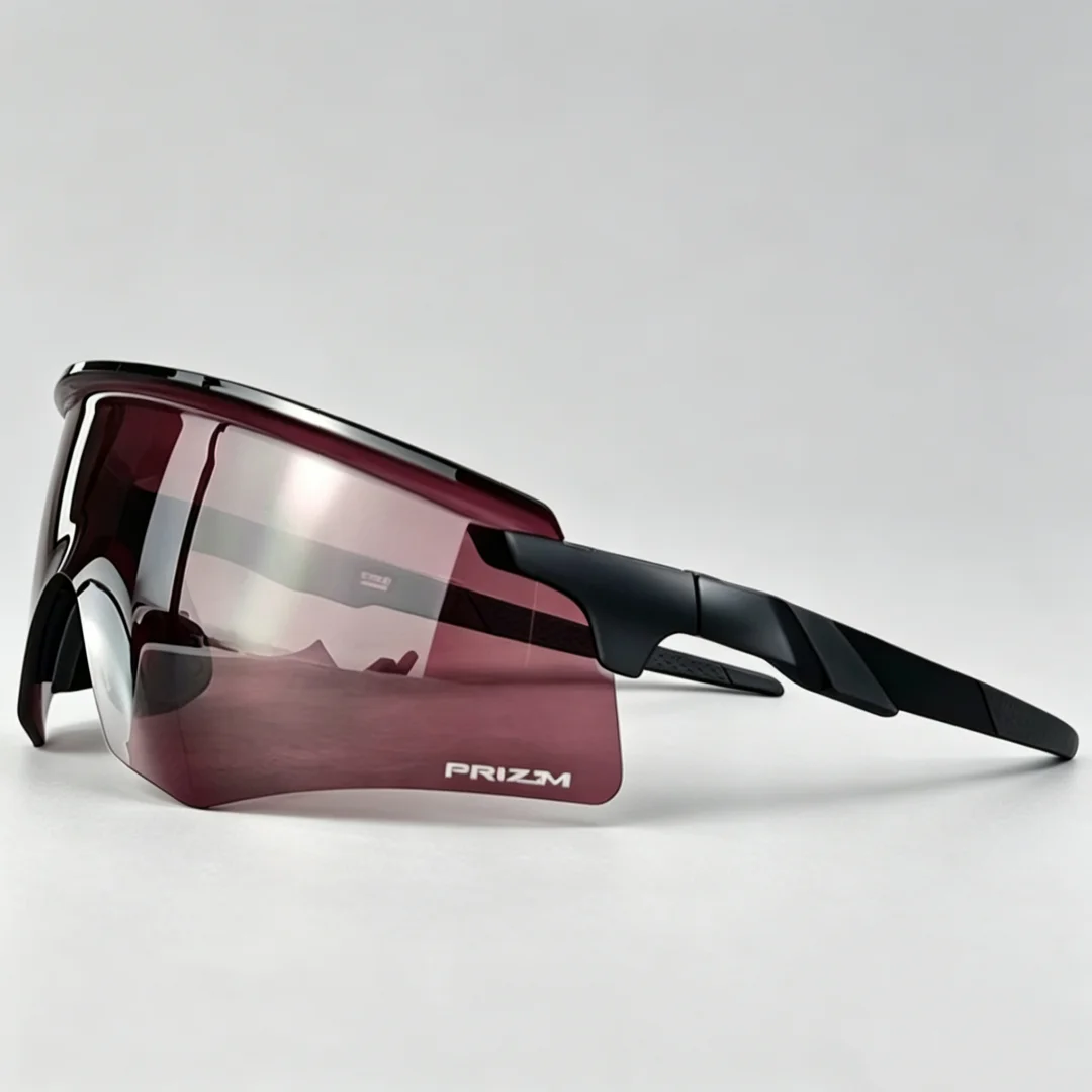 Kacamata Sepeda Gunung MTB Mer - Fishing Sunglasses Polarized ulasan dan harga