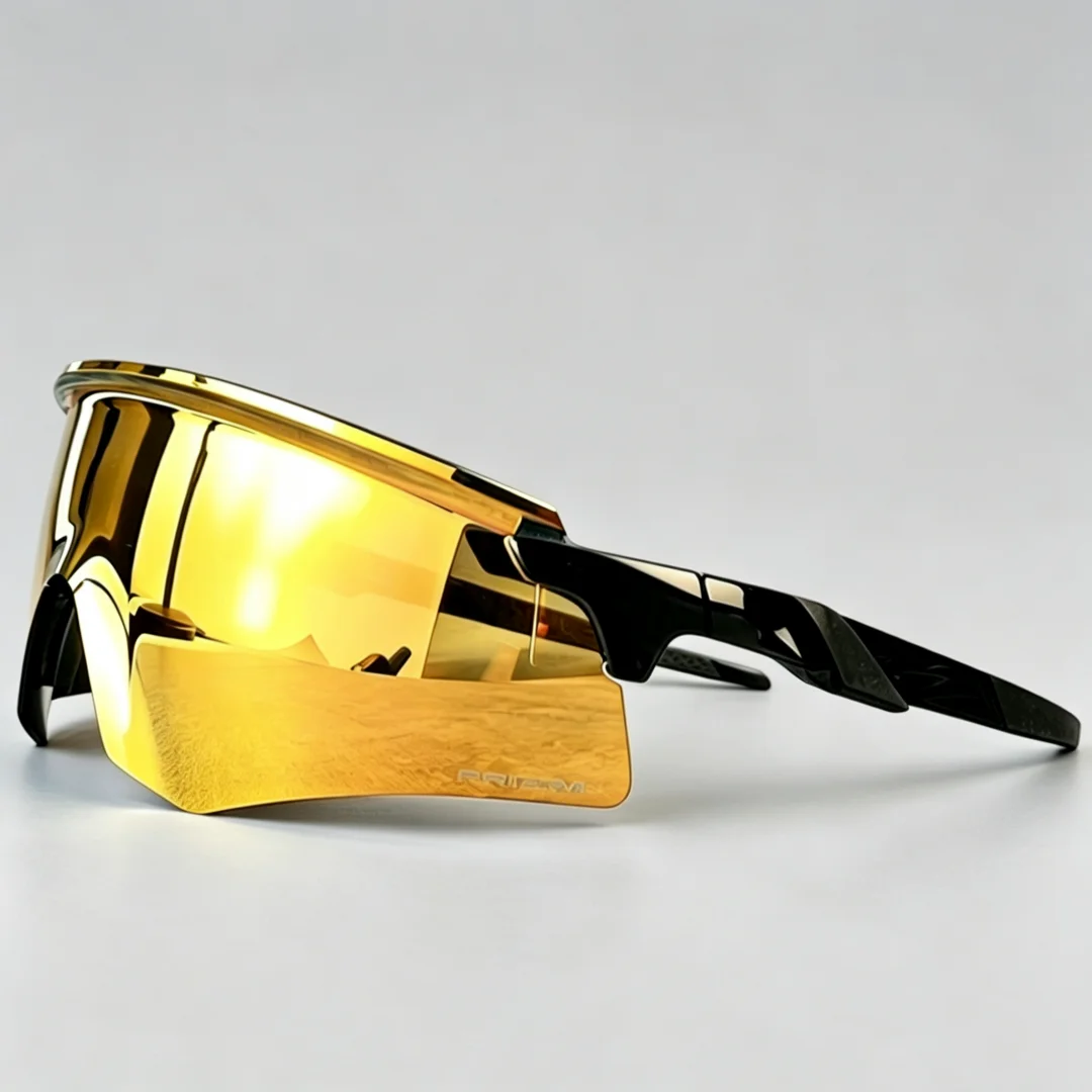 Kacamata Sepeda Gunung MTB Mer - Fishing Sunglasses Polarized ulasan dan harga
