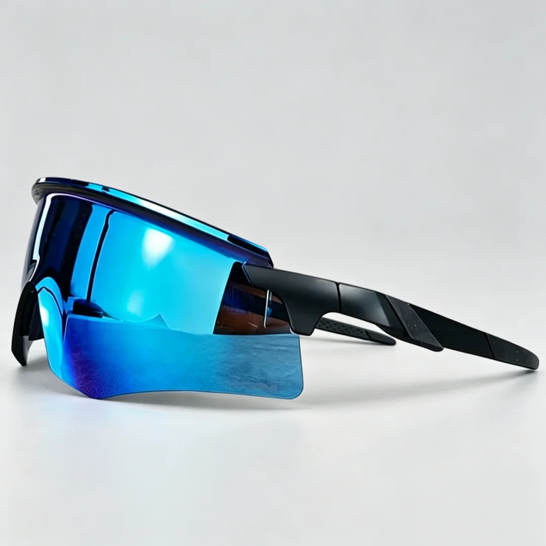 Kacamata Sepeda Gunung MTB Mer - Fishing Sunglasses Polarized ulasan dan harga