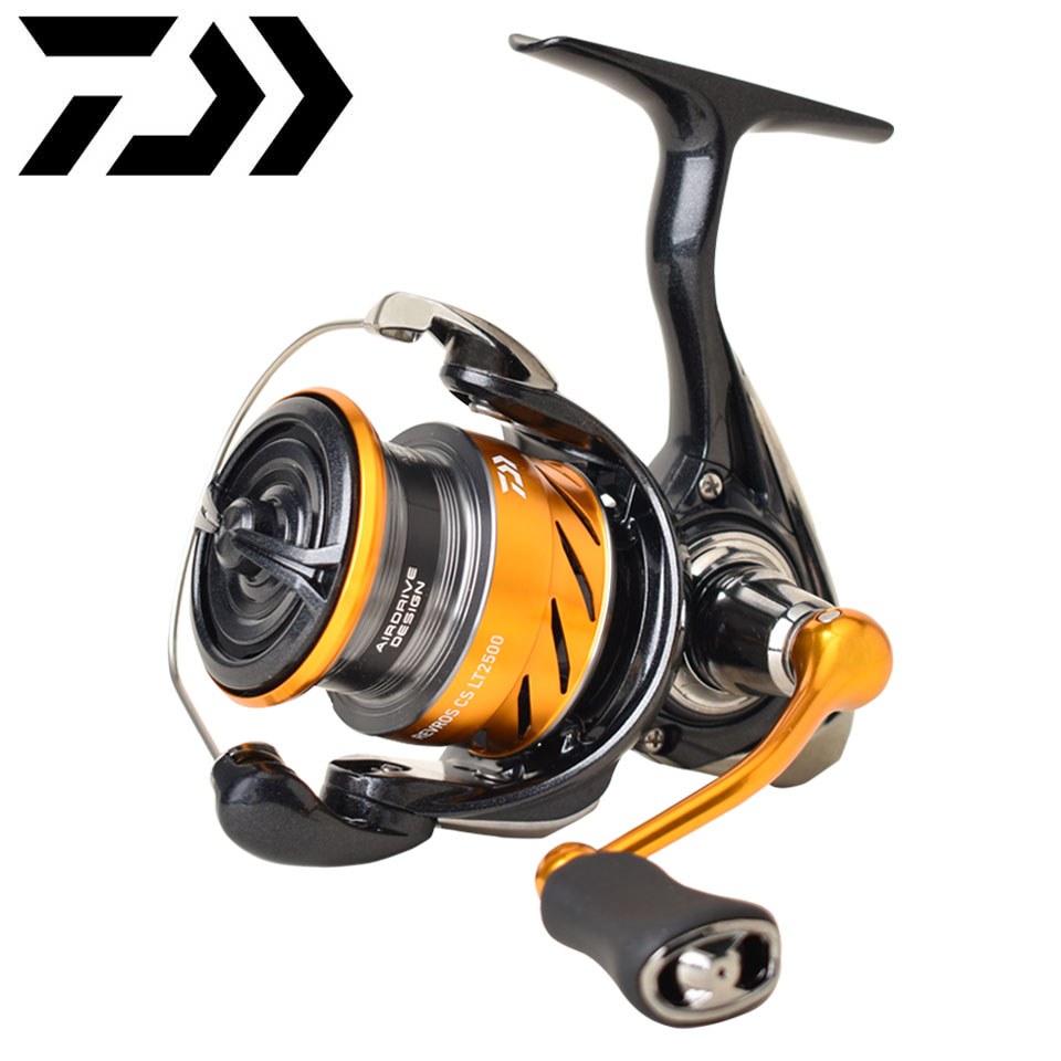 DAIWA RIL pancing putar 2024,  - Kastking Reel Zephyr ulasan dan harga