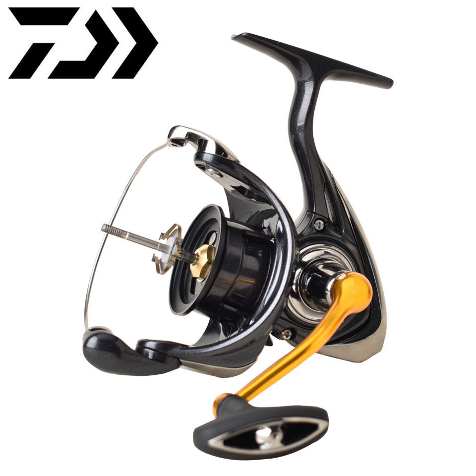 DAIWA RIL pancing putar 2024,  - Kastking Reel Zephyr ulasan dan harga