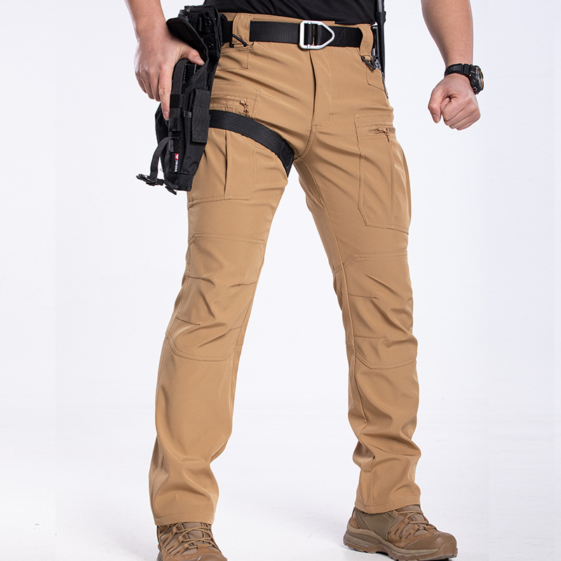 Celana Taktis Musim Semi Musim - Fishing Pants Waterproof ulasan dan harga