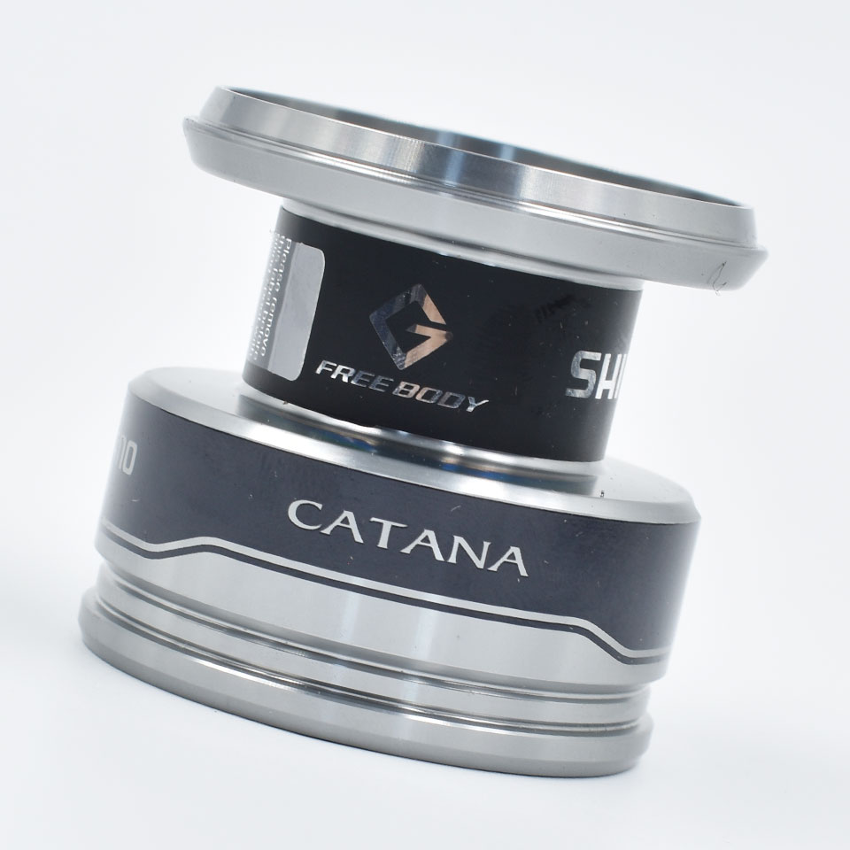 SHIMANO CATANA gulungan pancin - Shimano Reel Stradic ulasan dan harga