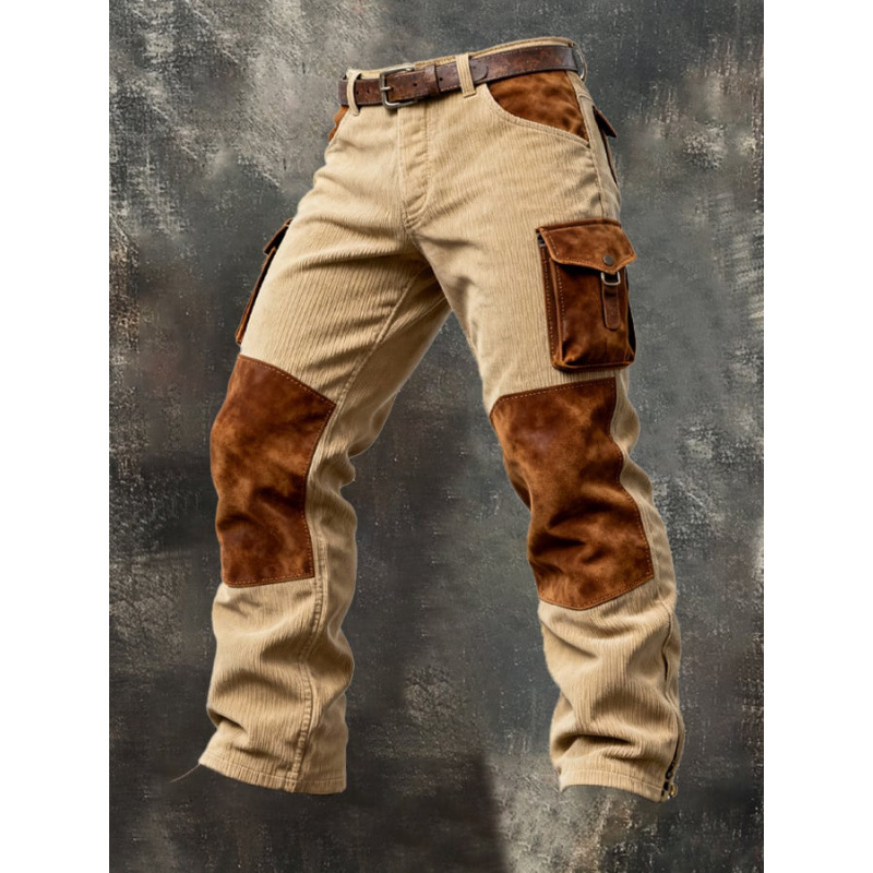 Celana Kerja Kasual Katun Murn - Fishing Pants Waterproof ulasan dan harga